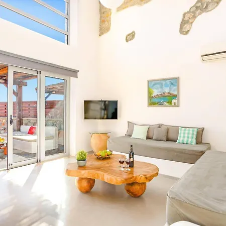 Chloe Seastone By Vila *