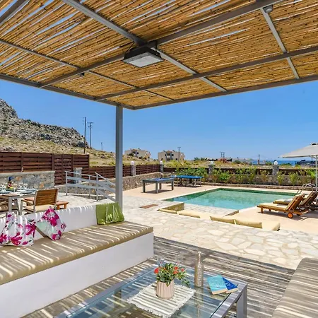 Chloe Seastone By Villa Kiotári