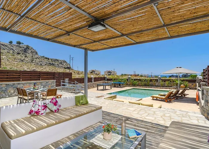 Chloe Seastone By Villa Kiotári