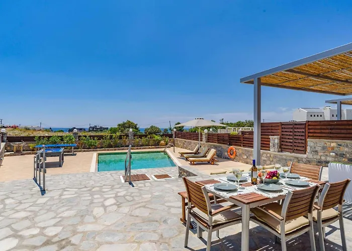 Chloe Seastone By Villa Kiotári