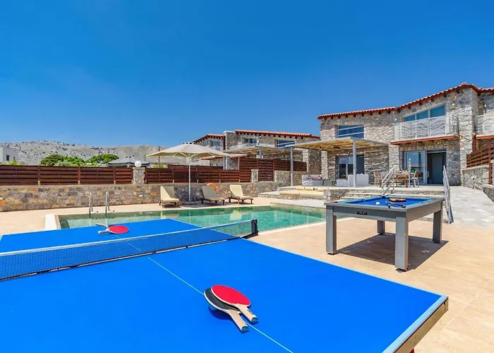 Chloe Seastone By Villa Kiotári