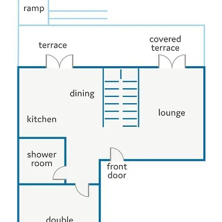 Villa Chloe Seastone By