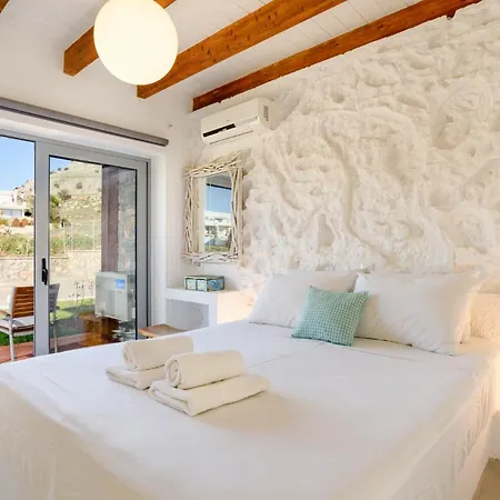 Villa Chloe Seastone By