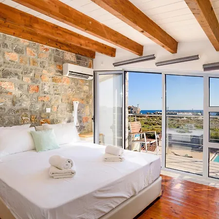 Villa Chloe Seastone By