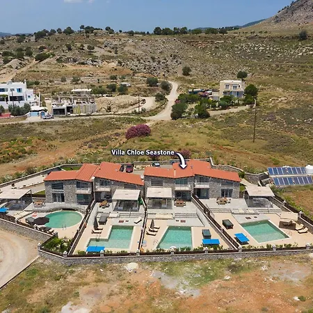 Villa Chloe Seastone By