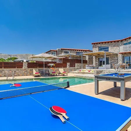 Chloe Seastone By Villa Kiotari