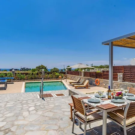 Chloe Seastone By Villa Kiotari