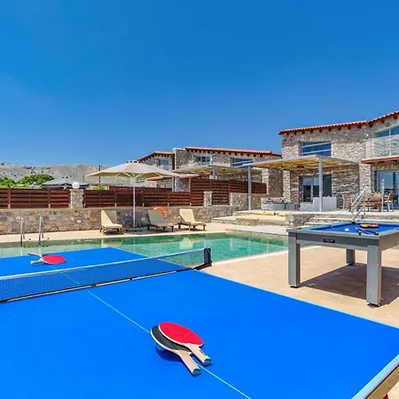 Chloe Seastone By Villa Kiotari