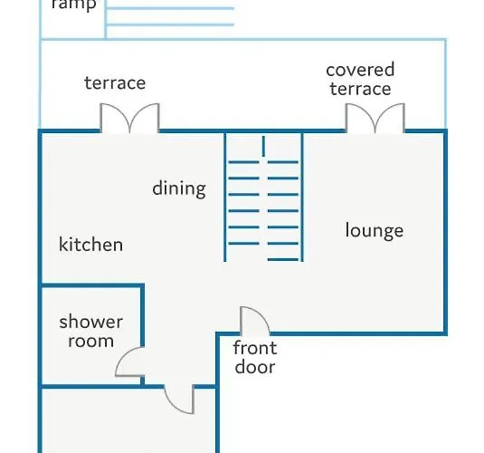 Villa Chloe Seastone By