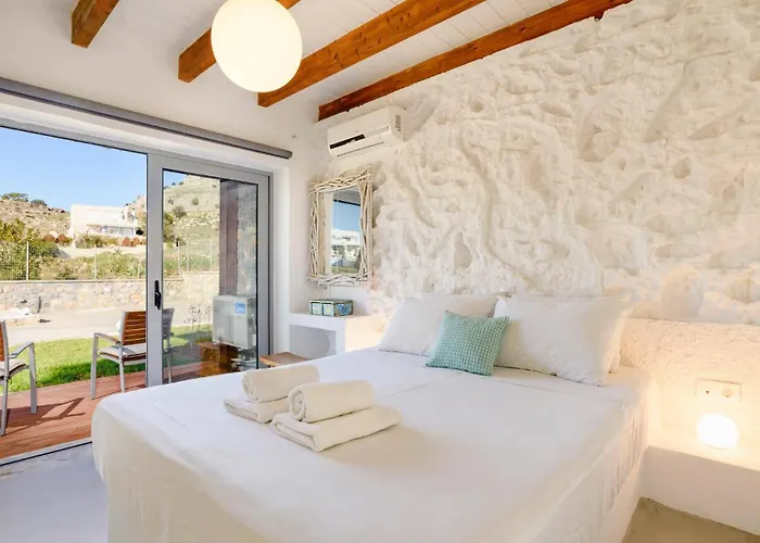 Chloe Seastone By Villa Kiotari