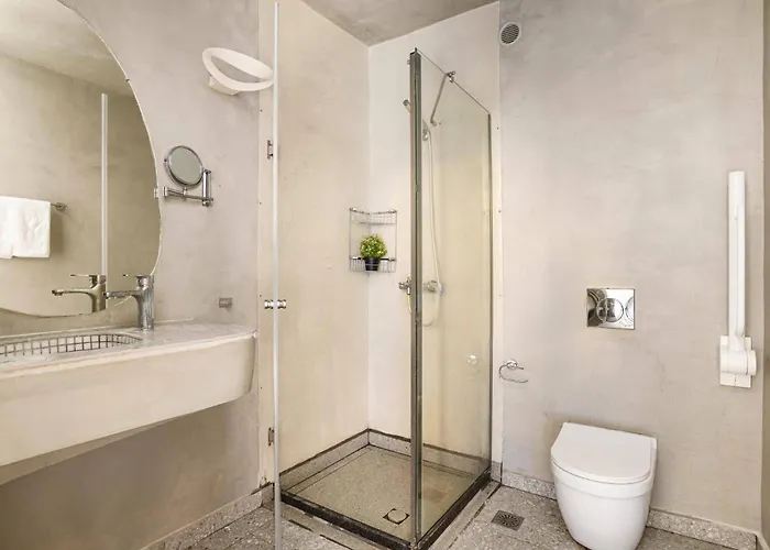 Villa Chloe Seastone By *